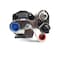 Permco Pump, Dump, Hyd, Dmd And Dm DM-640-25-ZR-M-T-250(H) - alternate 4